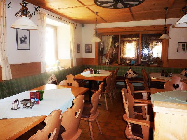 Gasthof Hochsteg