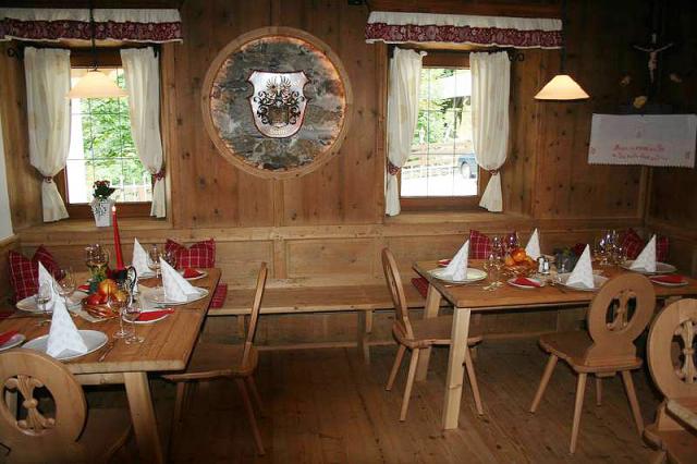 Gasthof Hochsteg