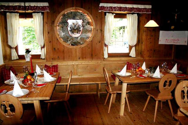Gasthof Hochsteg
