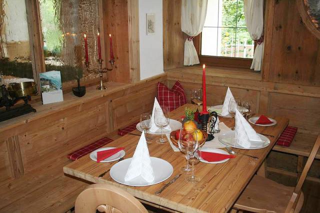 Gasthof Hochsteg