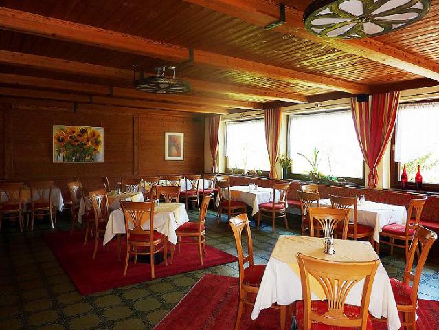 Gasthof Hochsteg