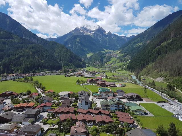 Gasthof Hochsteg