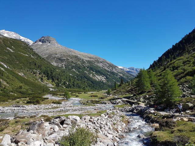 Gasthof Hochsteg