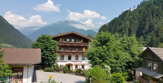 Gasthof Hochsteg