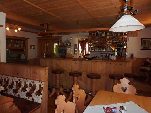 Gasthof Hochsteg