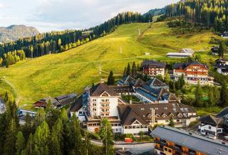 Aldiana Club Schlanitzen Alm