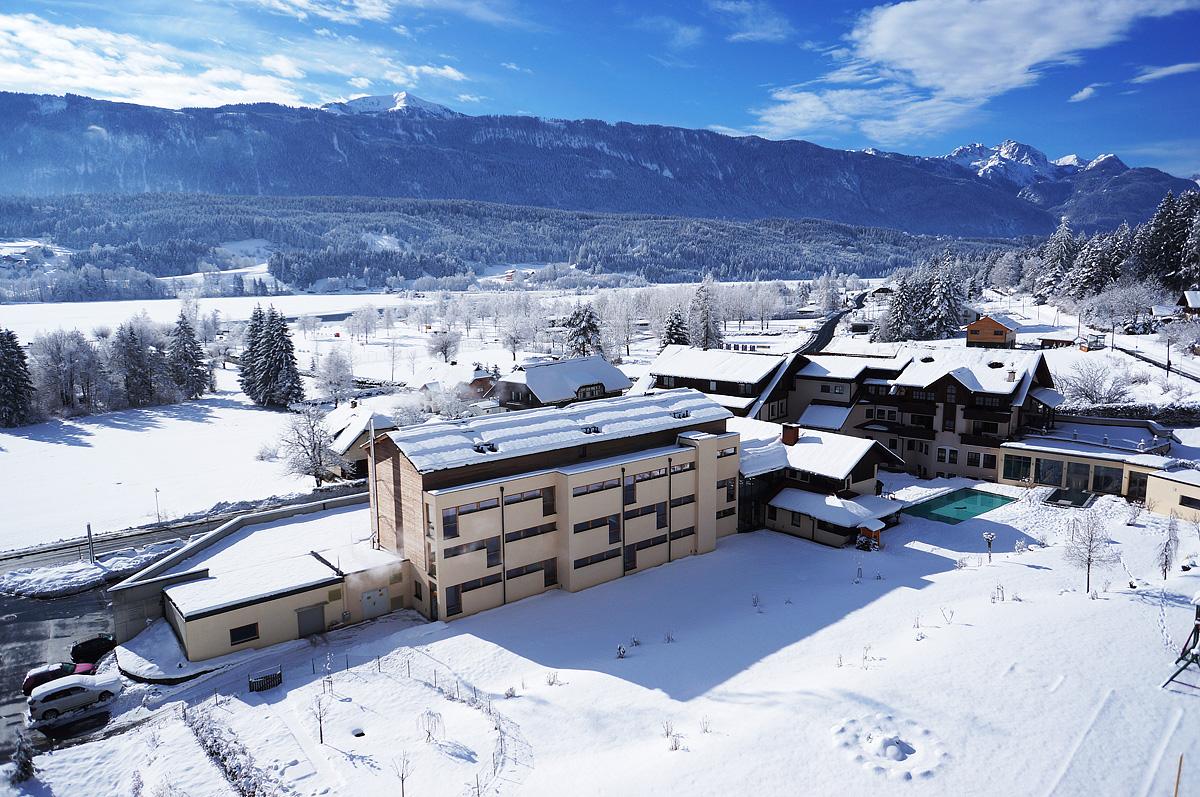 Alpen Adria Hotel & Spa