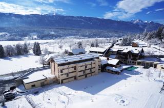 Alpen Adria Hotel & Spa