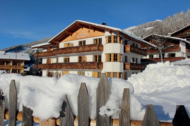 Residence Sunseit´n