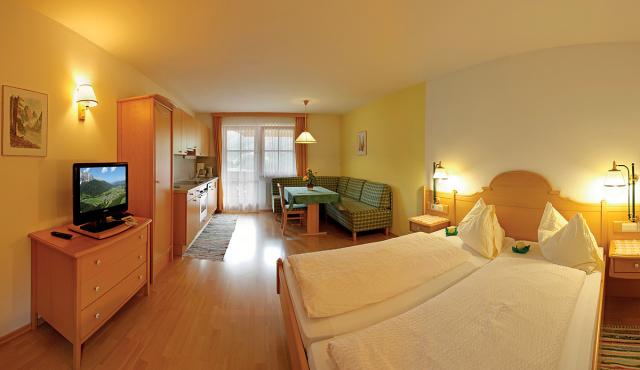 Residence Sunseit´n