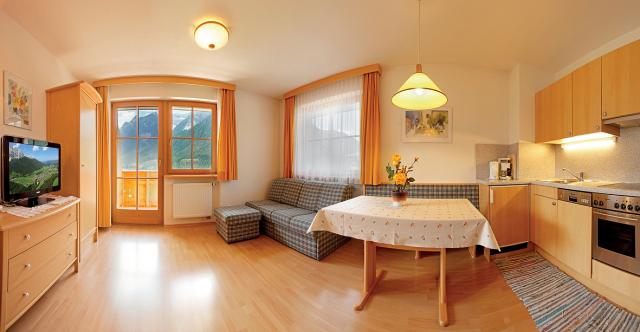 Residence Sunseit´n