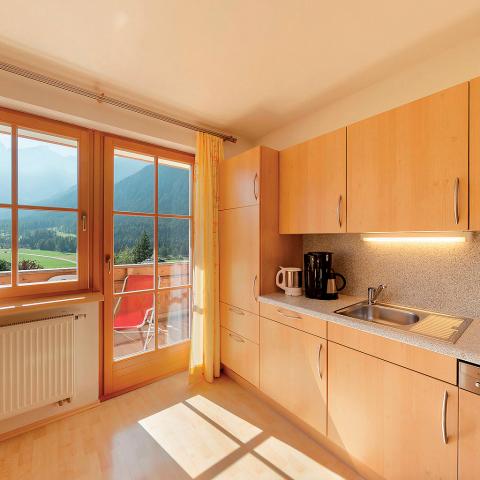 Residence Sunseit´n
