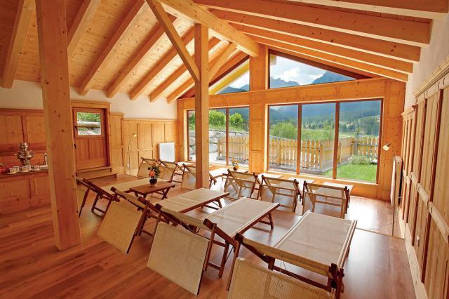 Residence Sunseit´n