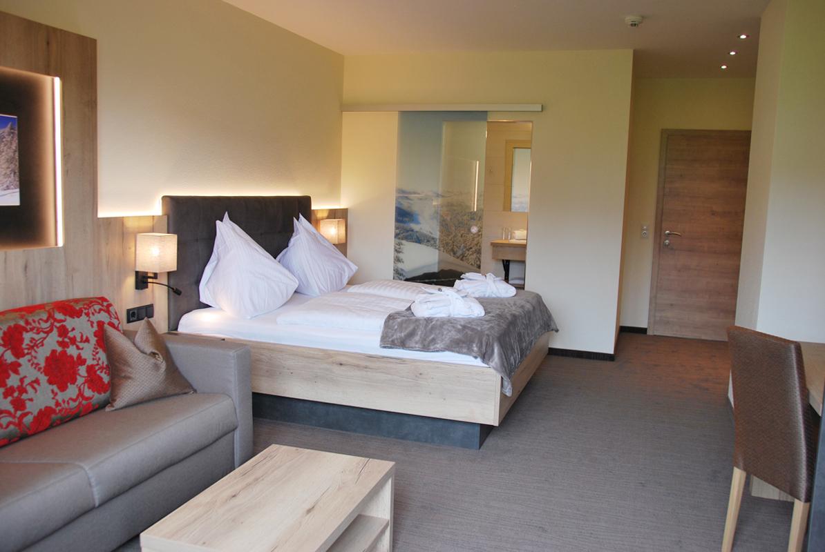 Hotel Pariente
