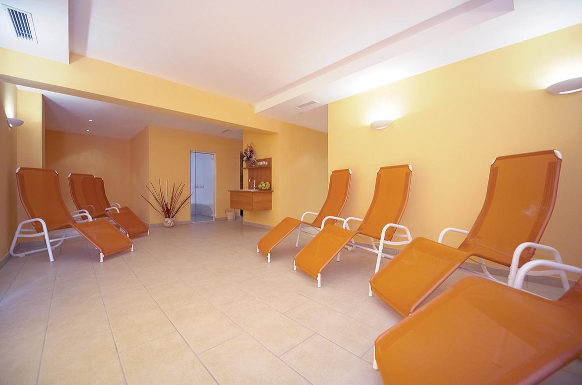 Hotel Pariente