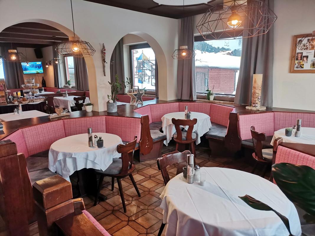 Hotel Pariente