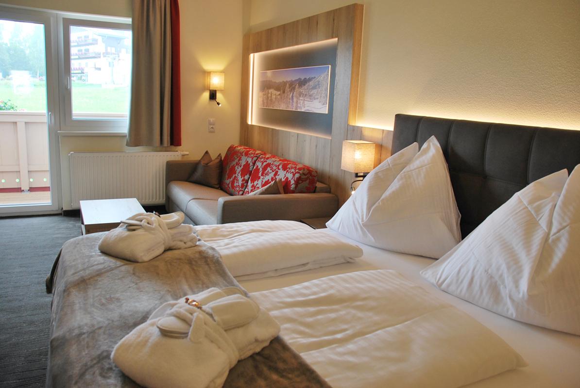 Hotel Pariente