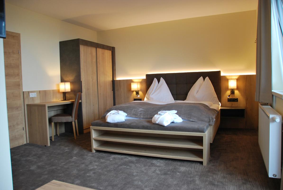 Hotel Pariente