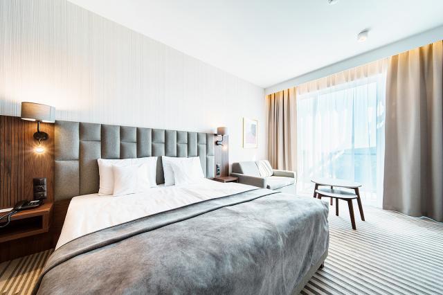Elements Hotel & Spa