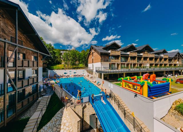 Elements Hotel & Spa