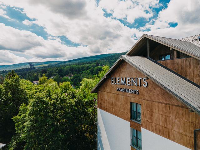 Elements Hotel & Spa