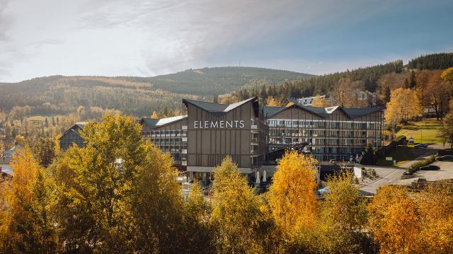 Elements Hotel & Spa