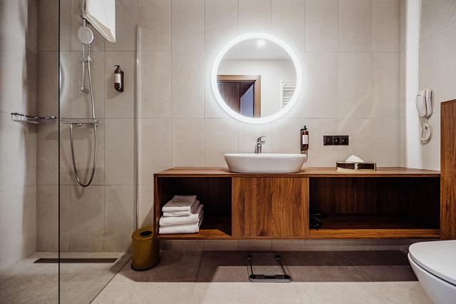 Elements Hotel & Spa