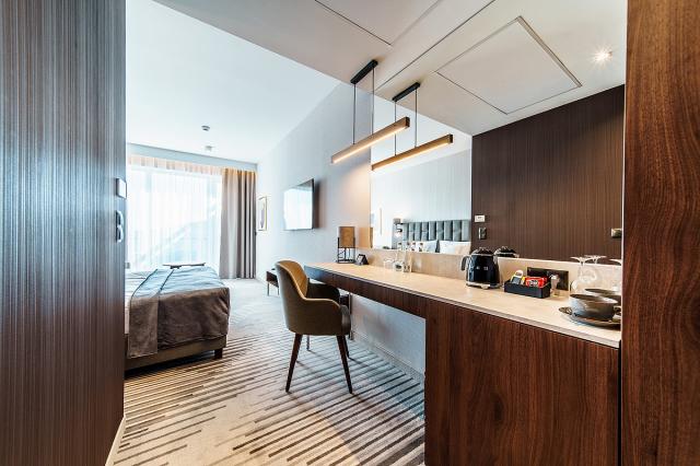 Elements Hotel & Spa
