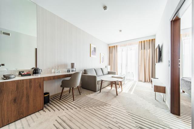 Elements Hotel & Spa