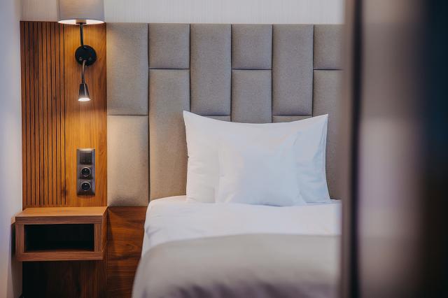 Elements Hotel & Spa