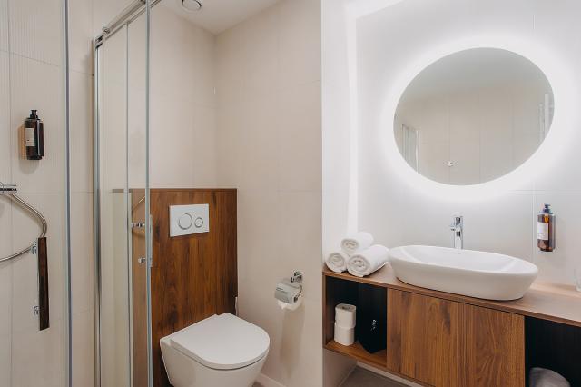 Elements Hotel & Spa