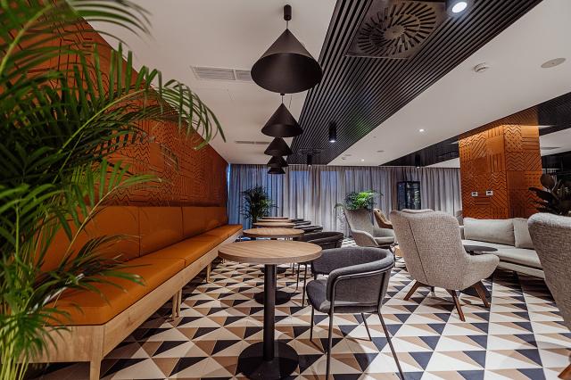 Elements Hotel & Spa