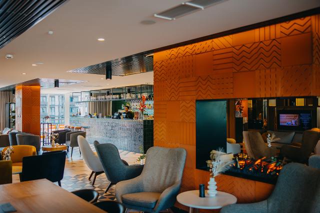Elements Hotel & Spa