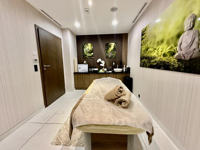 Elements Hotel & Spa