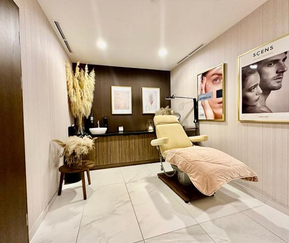 Elements Hotel & Spa