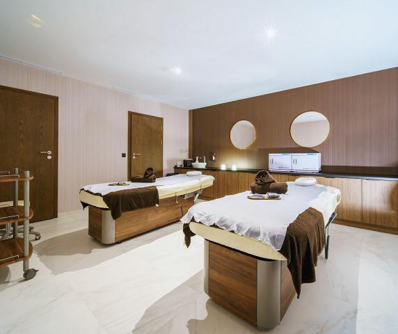 Elements Hotel & Spa