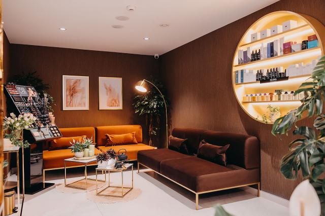 Elements Hotel & Spa