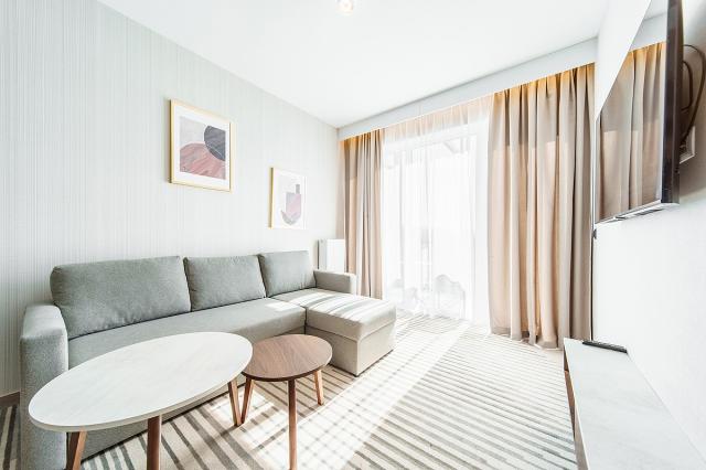 Elements Hotel & Spa