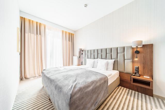 Elements Hotel & Spa