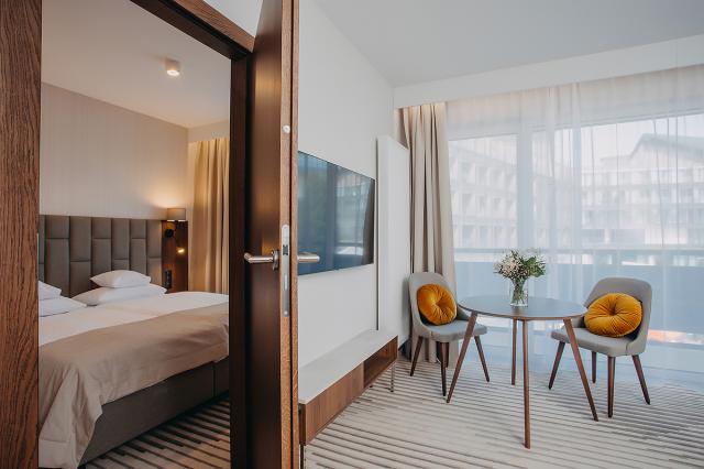 Elements Hotel & Spa