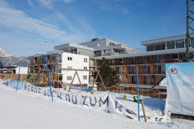 Sentido Alpenhotel Kaiserfels