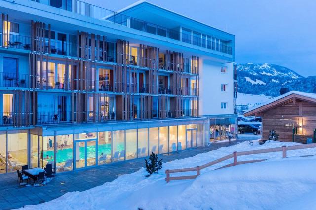 Sentido Alpenhotel Kaiserfels