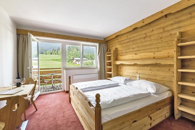 Sentido Alpenhotel Kaiserfels