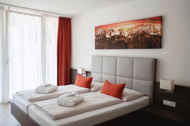 Sentido Alpenhotel Kaiserfels