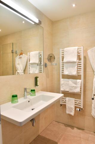 Sentido Alpenhotel Kaiserfels