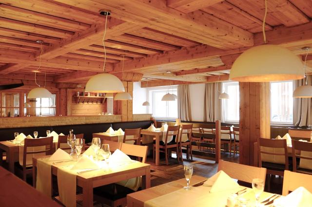 Sentido Alpenhotel Kaiserfels