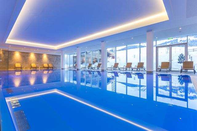 Sentido Alpenhotel Kaiserfels