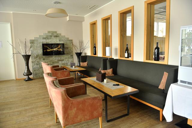 Sentido Alpenhotel Kaiserfels
