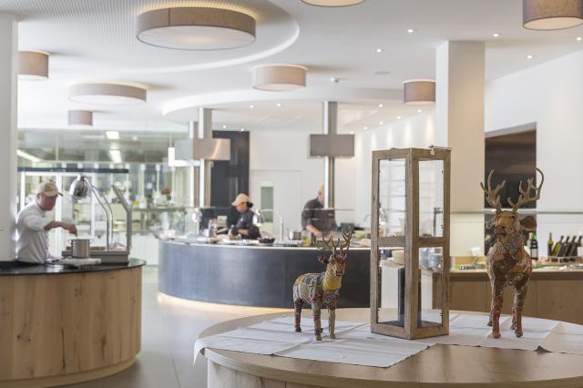 Sentido Alpenhotel Kaiserfels