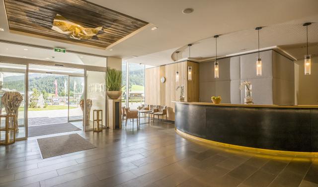 Sentido Alpenhotel Kaiserfels